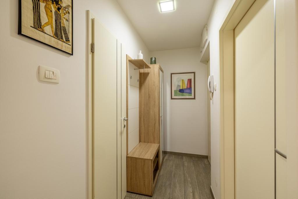 Central Apartment Josko - Combine Parking&Beach&Old Town Сплит Экстерьер фото